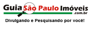 Guia São Paulo Imóveis - O seu Portal de Imóveis!